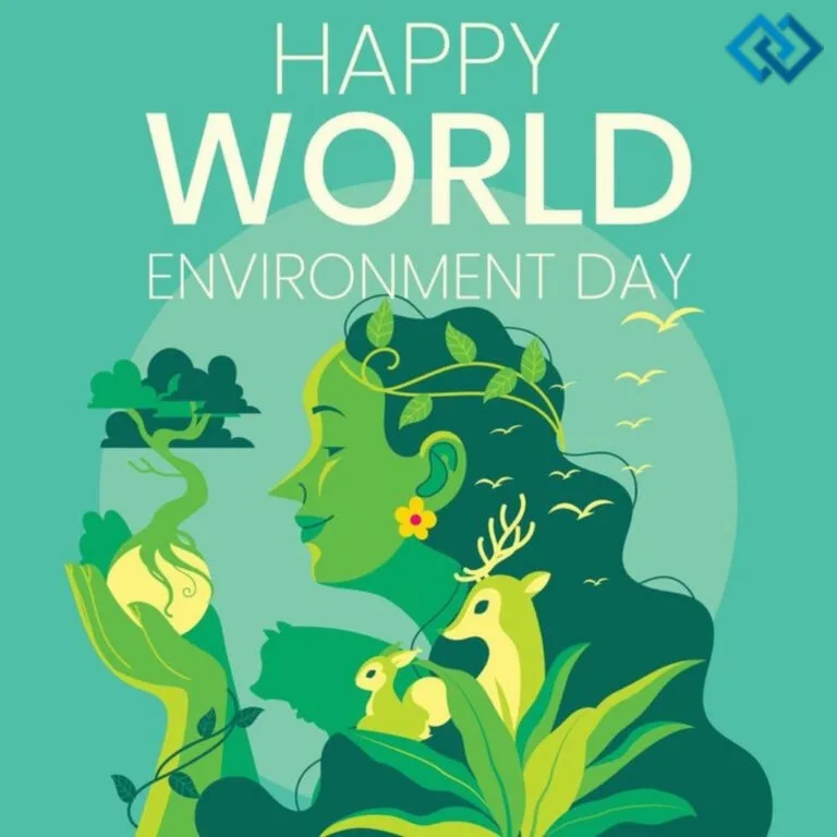 200+ World Environment Day Captions to Inspire Action