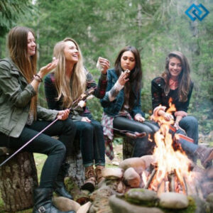 200+ Yeehaw Instagram Captions for Fun and Adventure