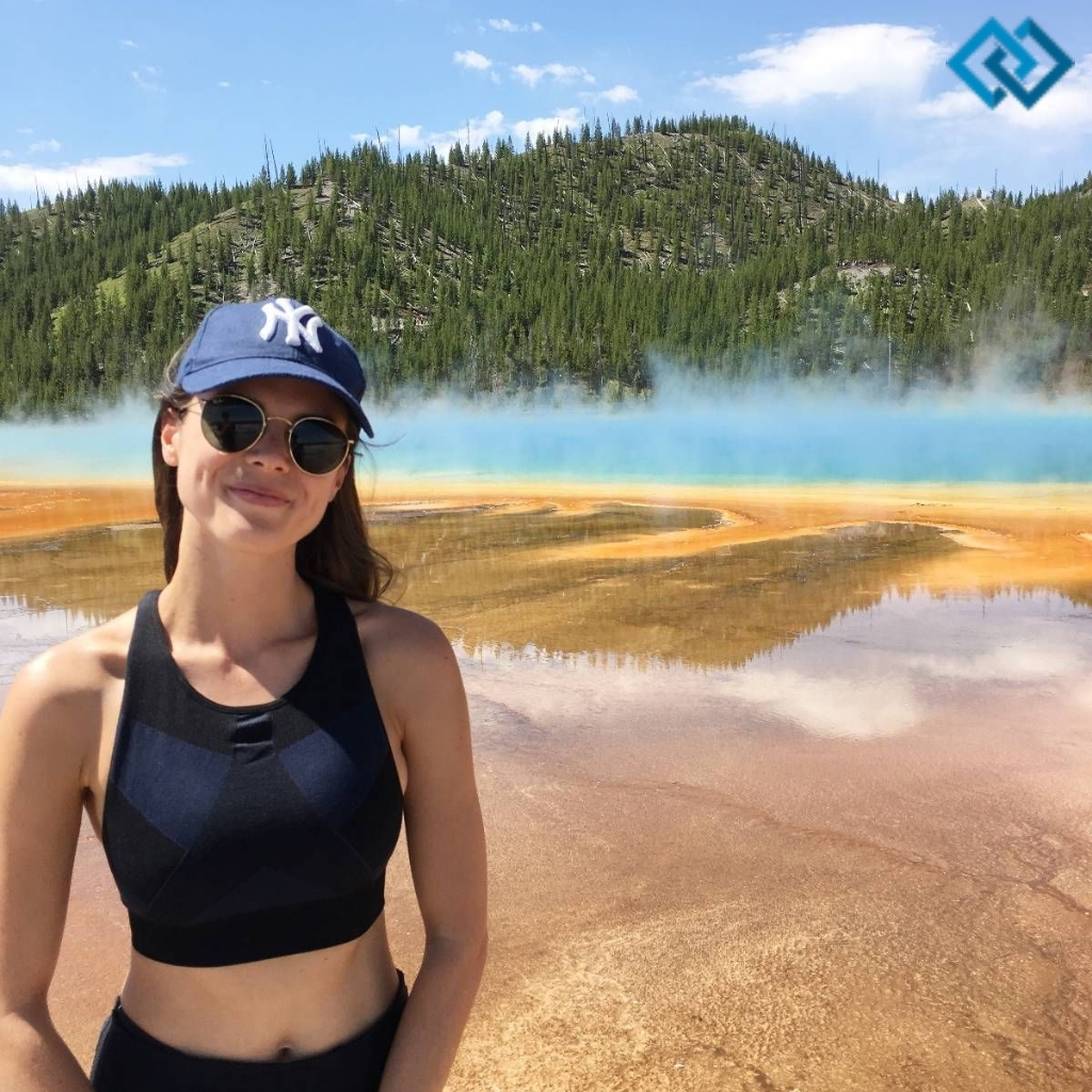 200+ Yellowstone Instagram Captions for Your Next Adventure 17 Yellowstone Instagram Captions