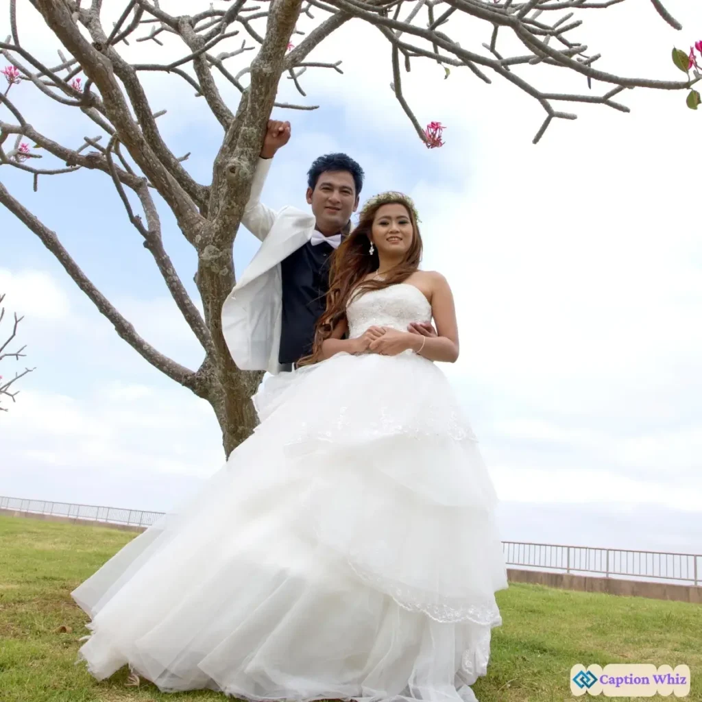 123+ Irresistible Pre Wedding Captions For Instagram That Spark Romance and Joy Quotes