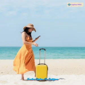 135+ Wanderlust Inspired Vacation Captions For Instagram and Quotes to Spark Joy