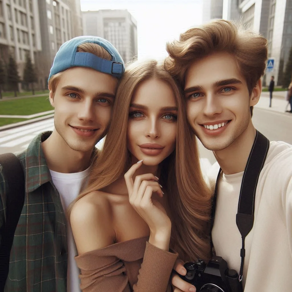 200+ Memories With Friends Captions For Instagram to Cherish