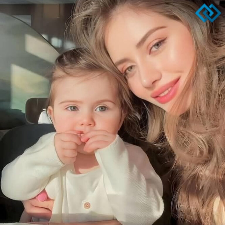 200+ Baby Daughter Captions For Instagram to Cherish Every Moment