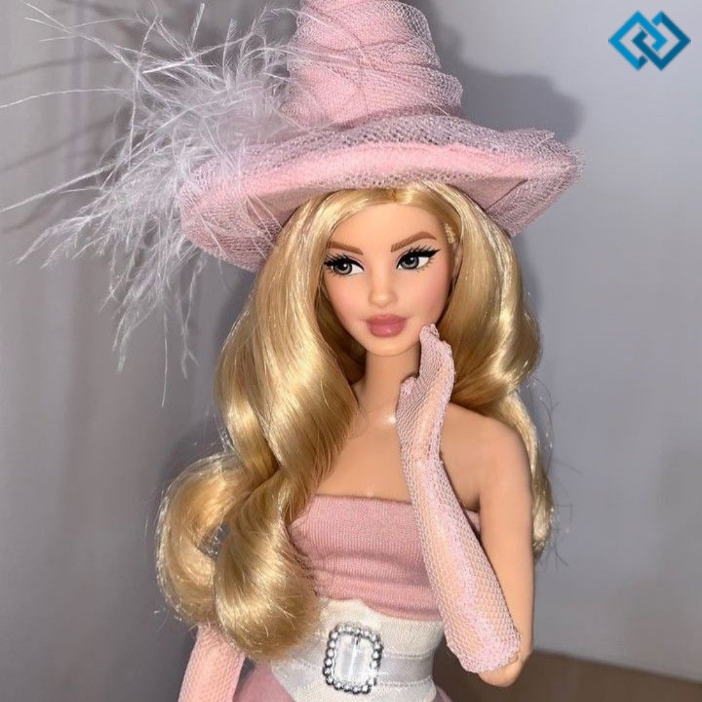 200+ Barbie Instagram Captions for Fun and Stylish Posts 11 Barbie Instagram Captions