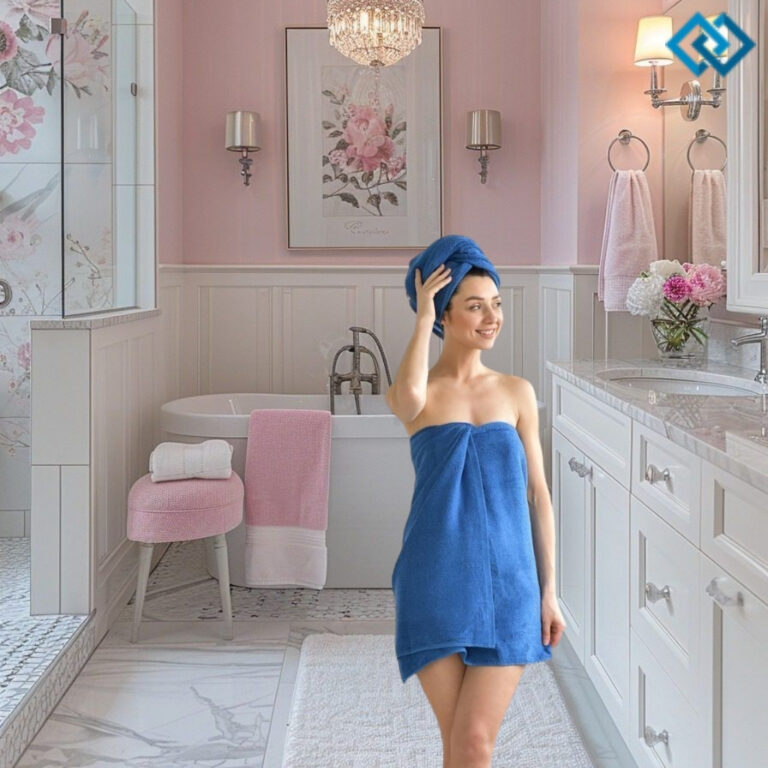 Bathroom Captions For Instagram