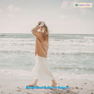 157+ Top Beach Captions For Instagram to Make Your Summer Memories Shine (WI)
