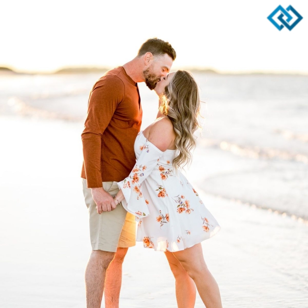 200+ Beach Couple Captions For Instagram for Perfect Posts 13 Beach Couple Captions For Instagram
