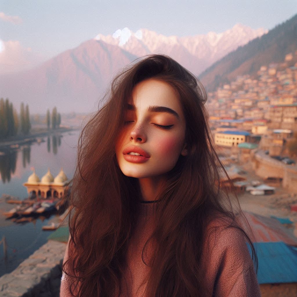 200+ Kashmir Captions For Instagram to Enchant Your Feed 2 Beautiful Kashmir Captions for Scenic Photos