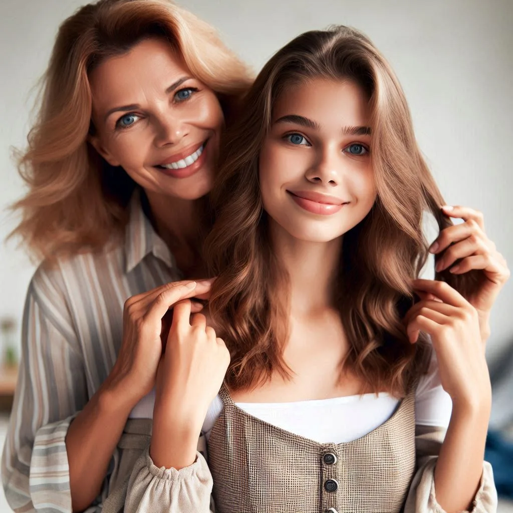 197+ Best Maa Captions For Instagram That Celebrate Love and Bonding with Mom