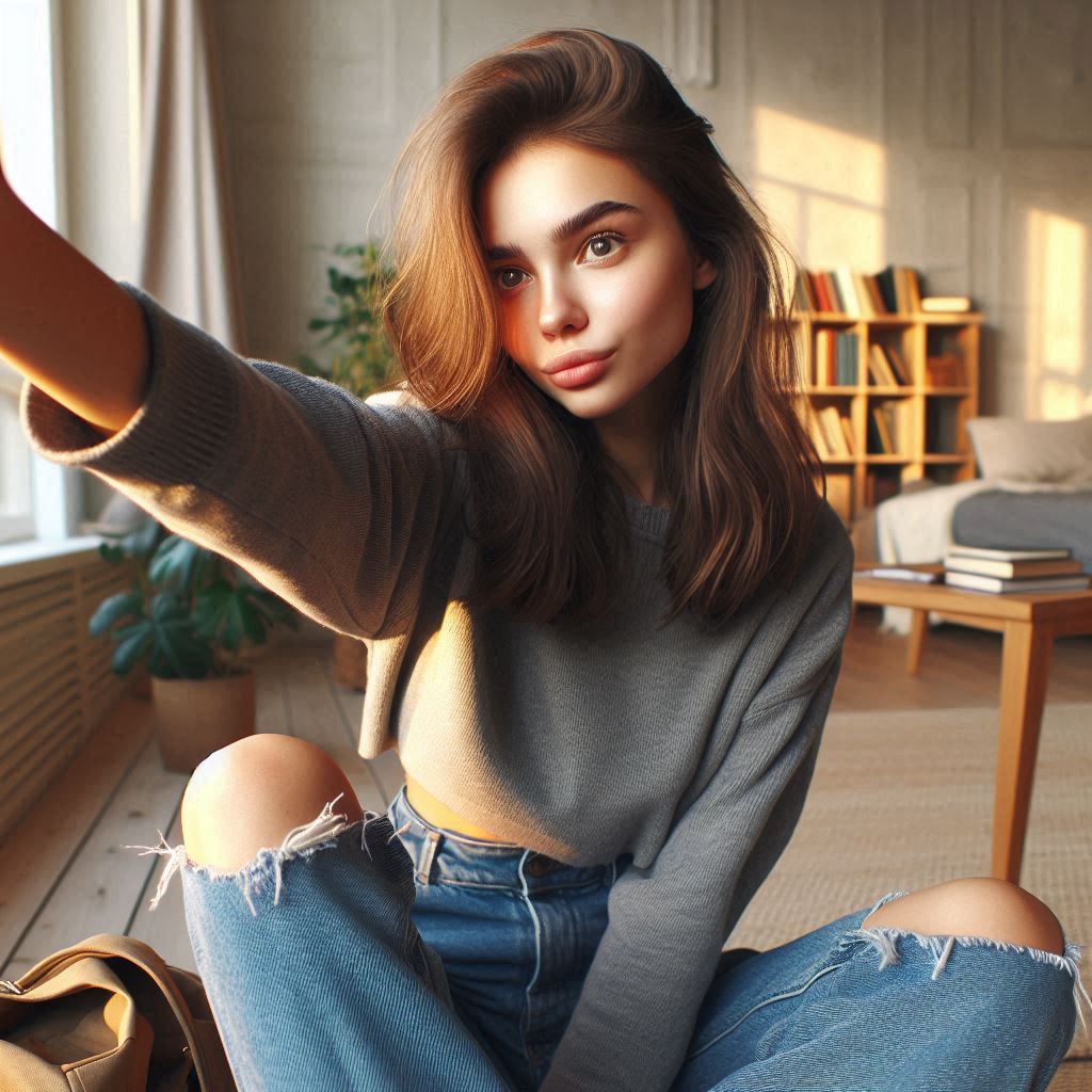 200+ Captions For Instagram Selfies to Boost Your Posts 5 Best Captions for Instagram Selfies