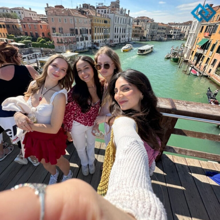 Best Trip With Friends Captions For Instagram
