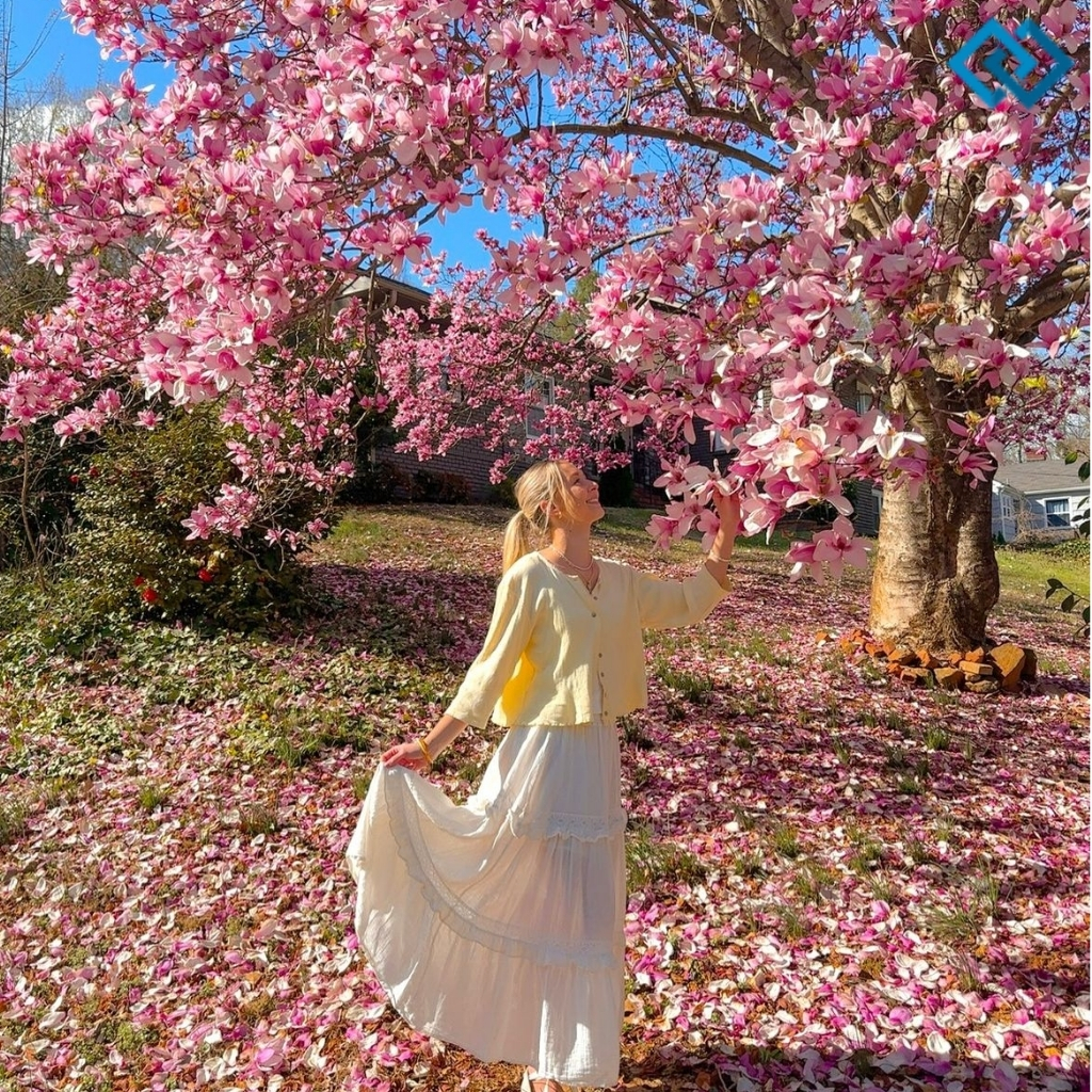 Bloom Captions For Instagram