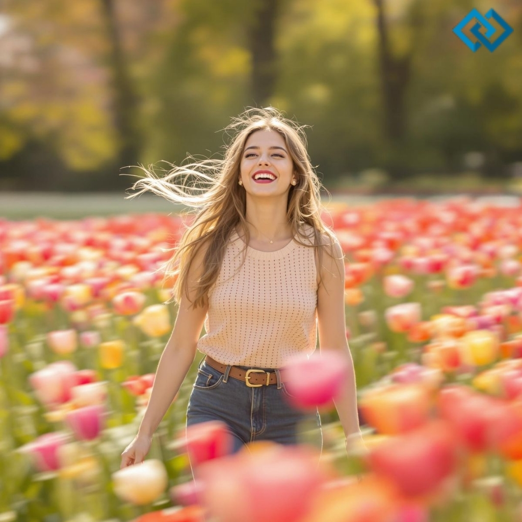 Blurry Captions For Instagram