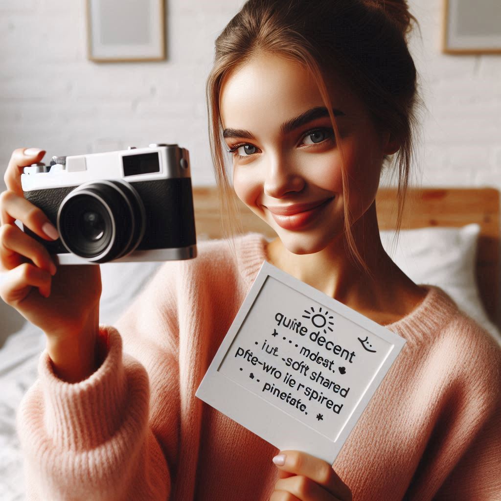 200+ Positivity Instagram Captions to Brighten Your Day 5 Bright and Happy Captions for Your Feed