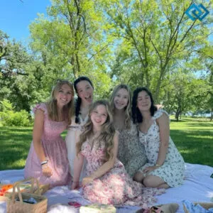 200+ Captions For Instagram For Girls That Shine Bright