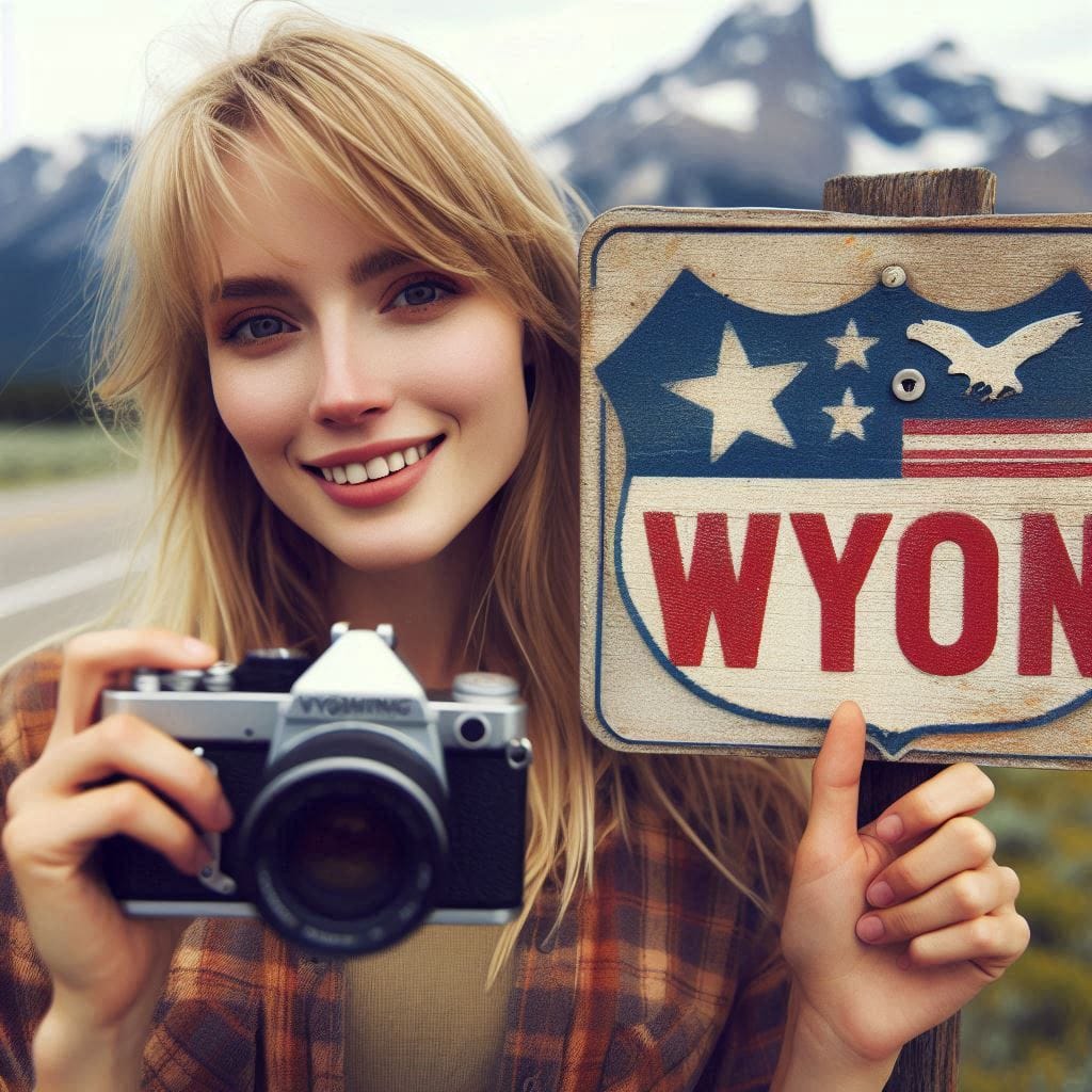 200+ Wyoming Instagram Captions for Every Adventure and Memory in the Wild 5 Captions For Instagram That Capture Wyomings Spirit