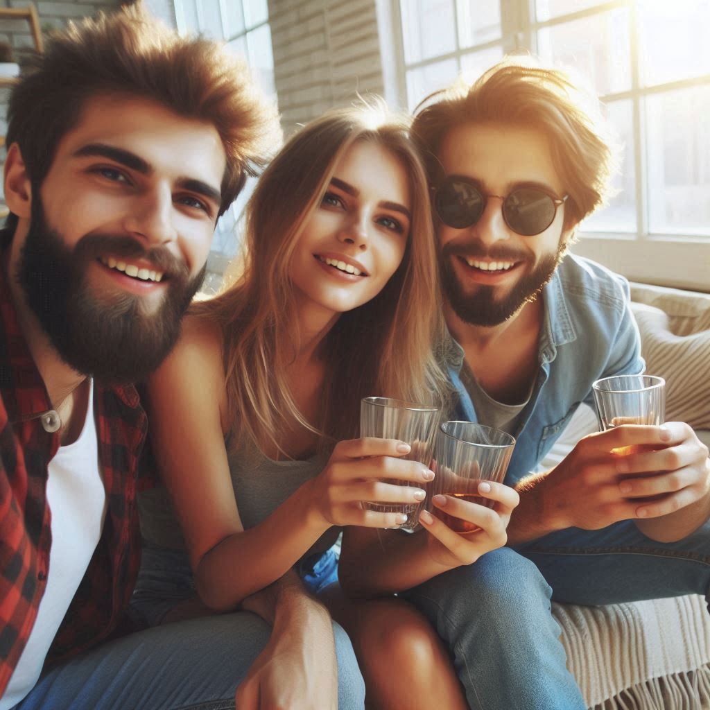 200+ Old Memories Caption For Instagram to Relive the Past 3 Captions That Celebrate Old Friendships