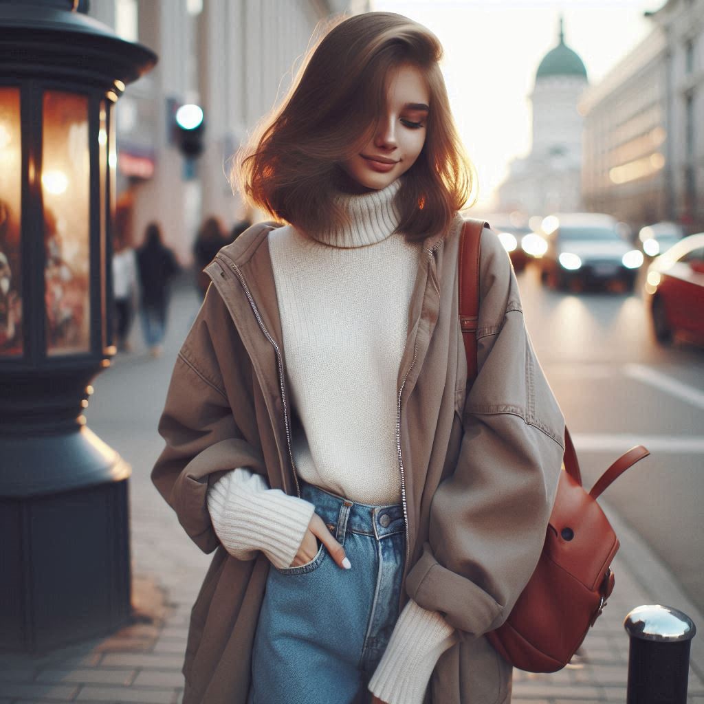 Captions for Fashion and Style