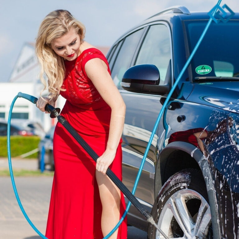 Car Detailing Captions For Instagram