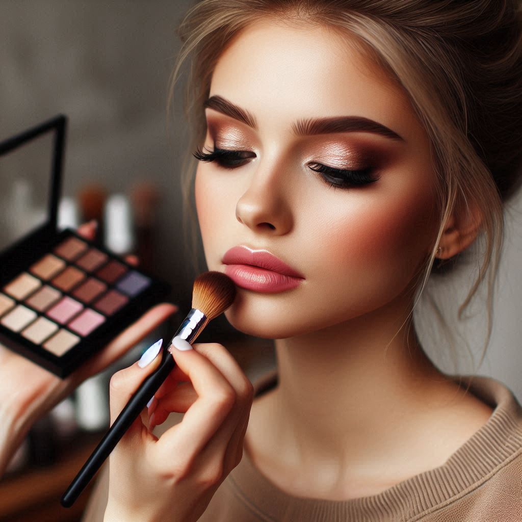 200+ Makeup Artist Captions For Instagram to Inspire Your Posts 3 Catchy Makeup Captions for Your Beauty Portfolio