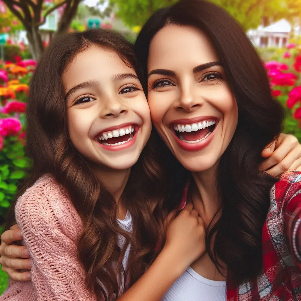 Charming Instagram Captions For Daughters That Show Affection