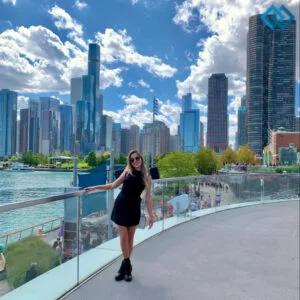 200+ Chicago Instagram Captions for Your Next Post