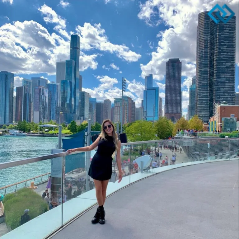 129+ Chicago Instagram Captions for Your Next Post