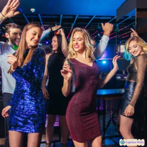 135+ Must-Have Club Captions For Instagram and Quotes That Spark Excitement