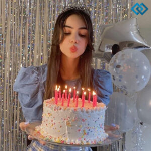 200+ Cool Instagram Birthday Captions for Your Special Day