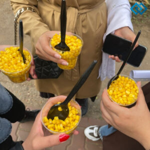 200+ Corn Instagram Captions for Your Feed and Stories
