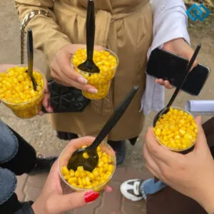 200+ Corn Instagram Captions for Your Feed and Stories