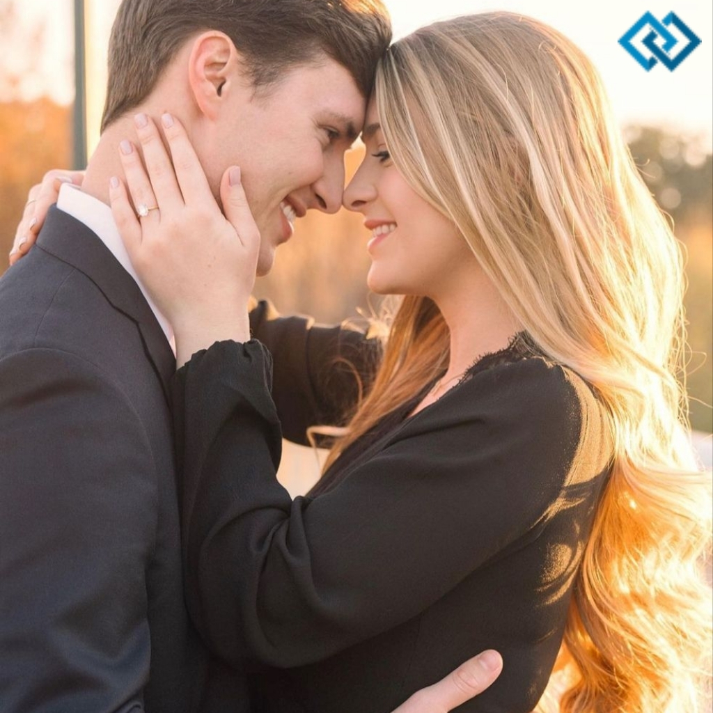 Couple Instagram Captions