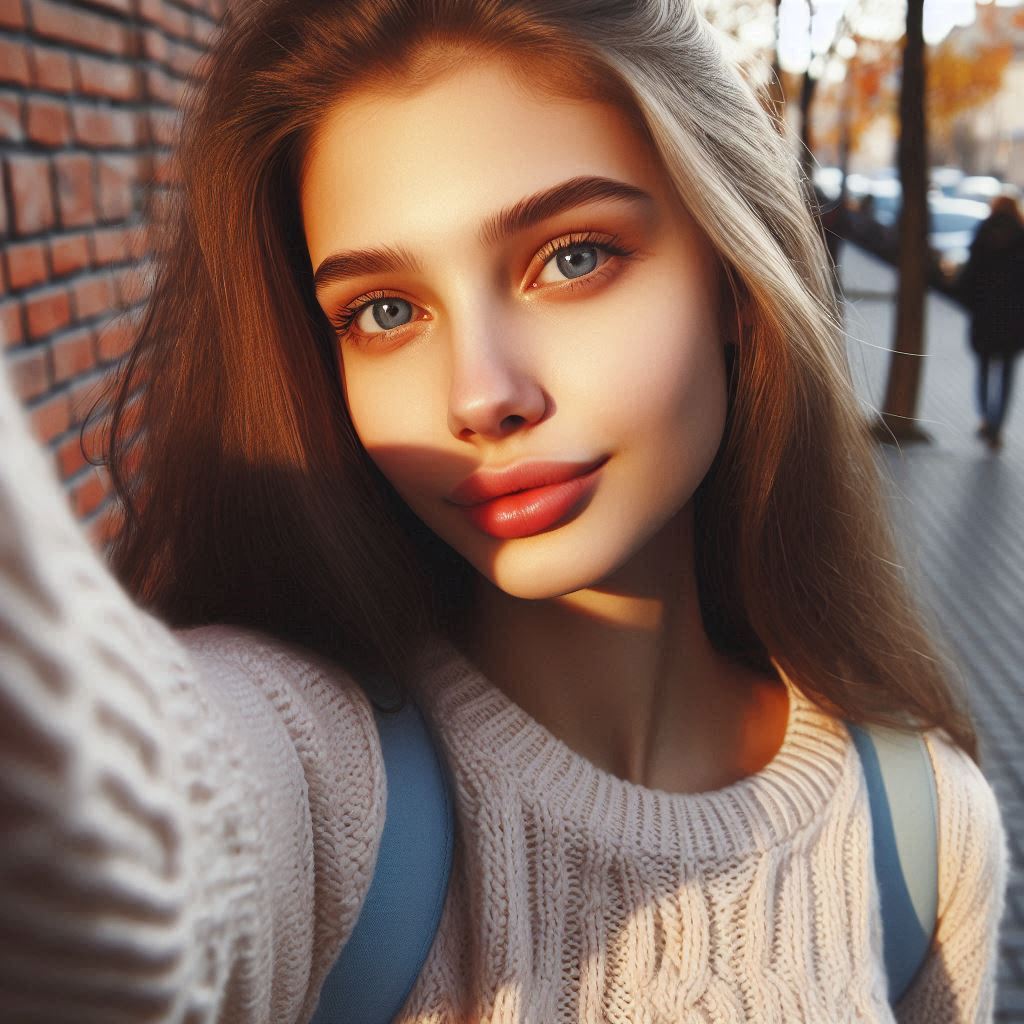 200+ Captions For Instagram Selfies to Boost Your Posts 4 Creative Captions for Instagram Selfies