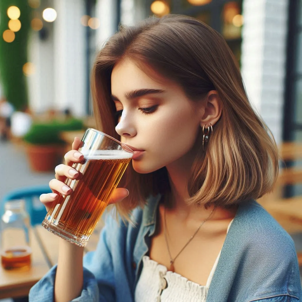 143+ Instagram Drinking Captions for Fun and Celebration