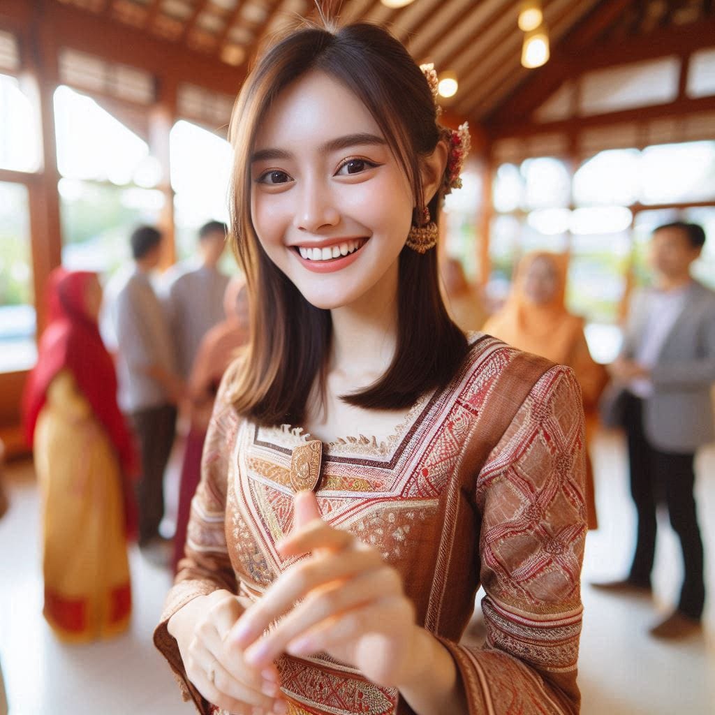 Creative Instagram Captions To Share Traditional Attire Moments Creative Instagram Captions To Share Traditional Attire Moments