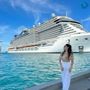 200+ Cruise Ship Captions For Instagram to Set Sail in Style