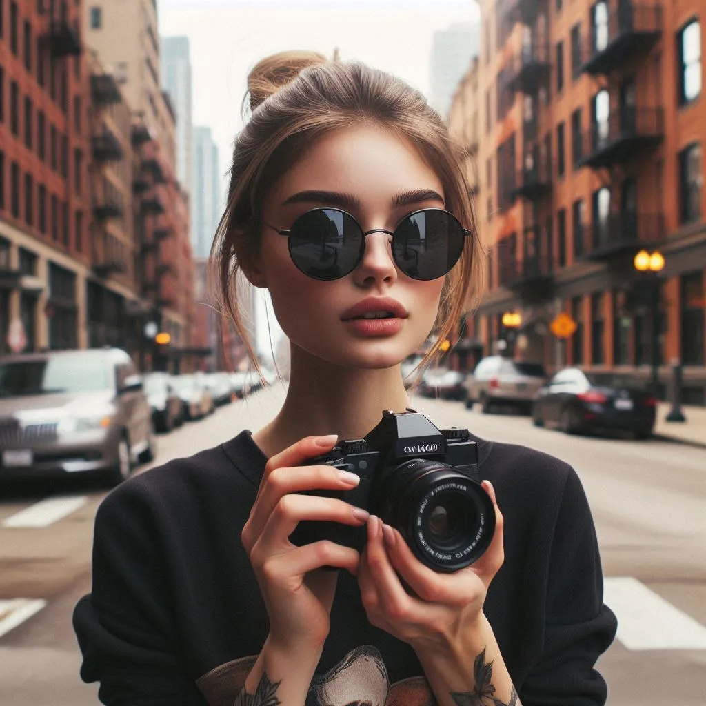 129+ Chicago Instagram Captions for Your Next Post