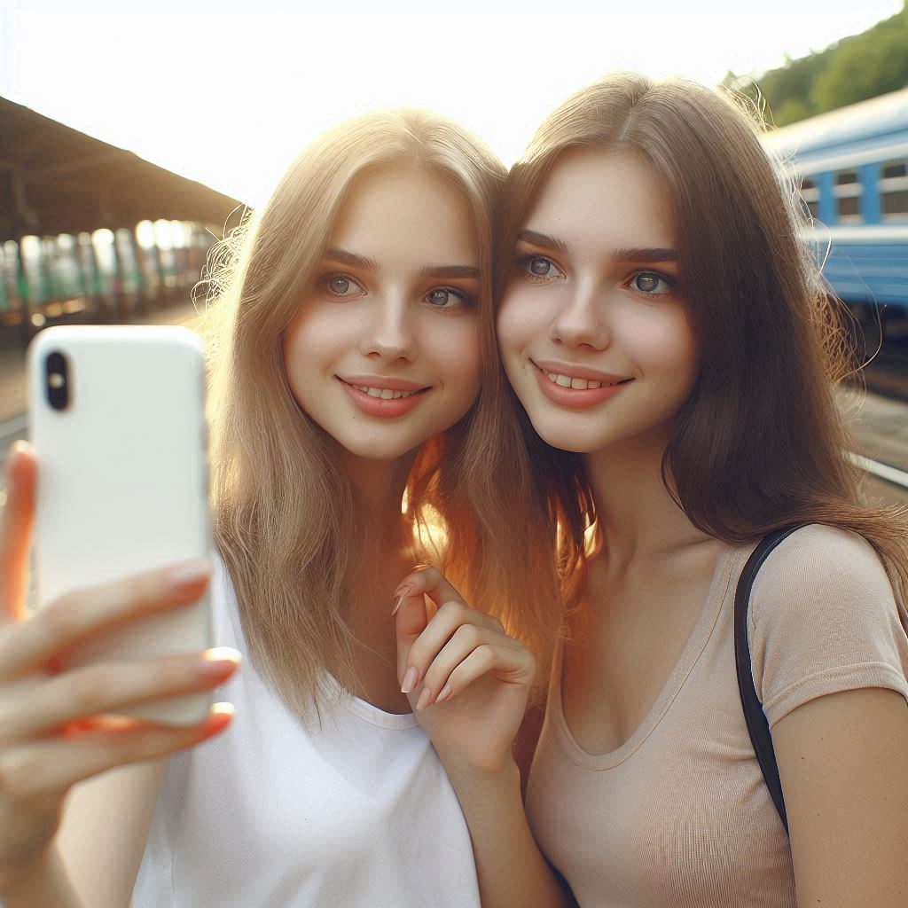 200+ Friendship Short Captions For Instagram to Celebrate Bonds 2 Cute Friendship Captions for Instagram