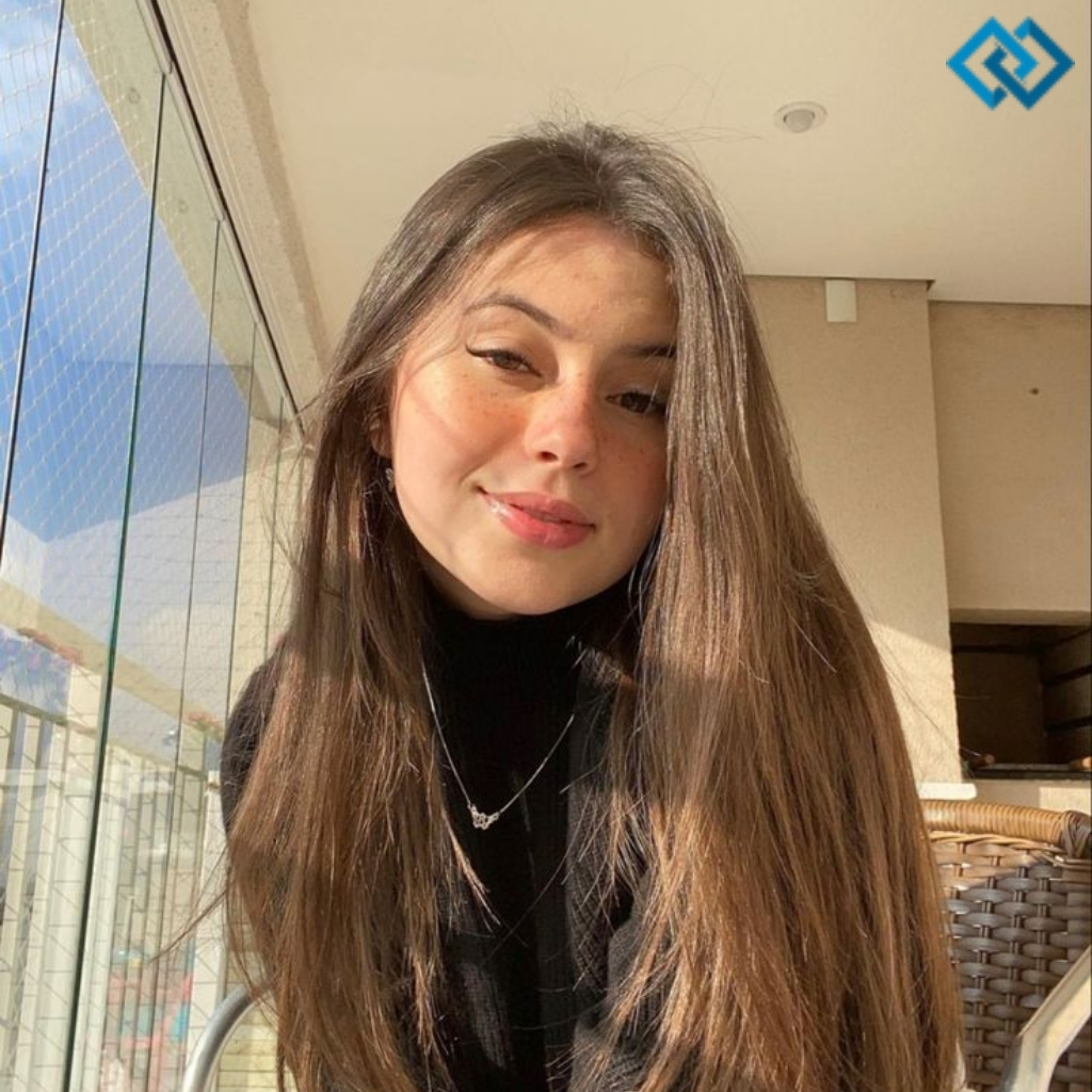 Cute Smile Caption For Instagram