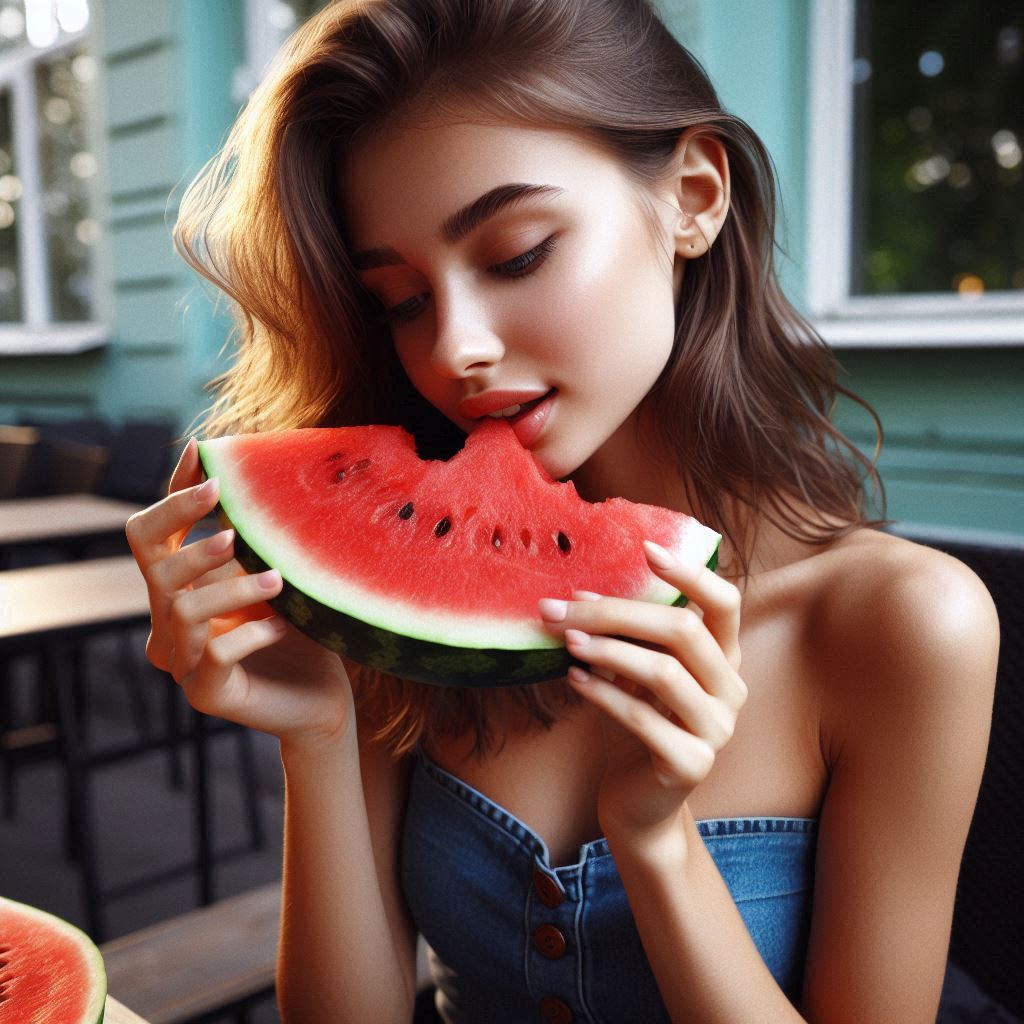 200+ Watermelon Instagram Captions for Summer Fun and Joy 2 Cute Watermelon Captions for Your Feed