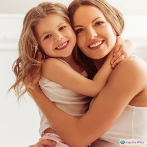 145+ Irresistible Daughter Captions For Instagram and Quotes to Cherish Every Moment