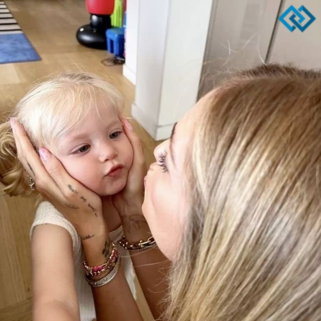 Daughter Captions For Instagram From Mom