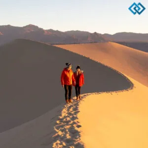 200+ Death Valley Instagram Captions for Stunning Posts