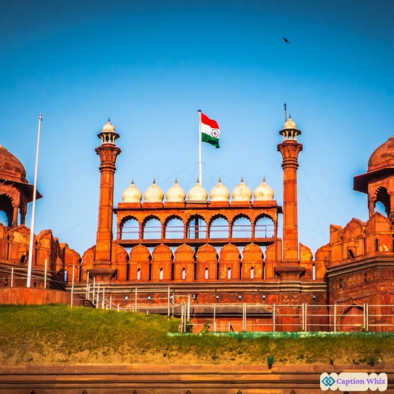 149+ Must-Use Delhi Captions For Instagram That Spark Curiosity and Inspire Quotes