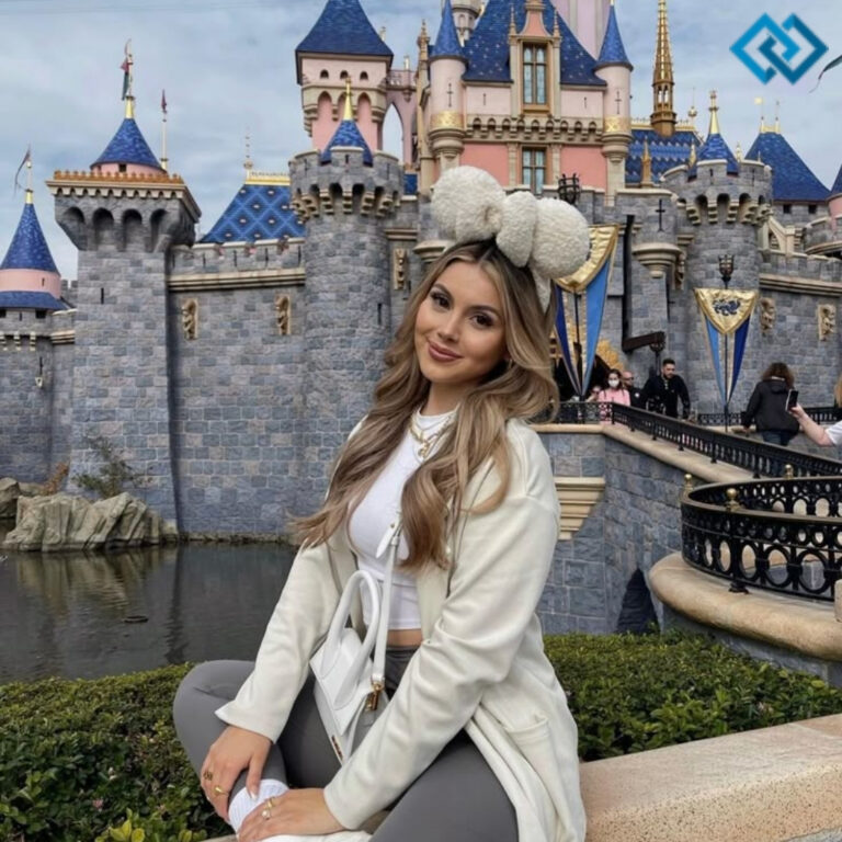 Disney Instagram Captions