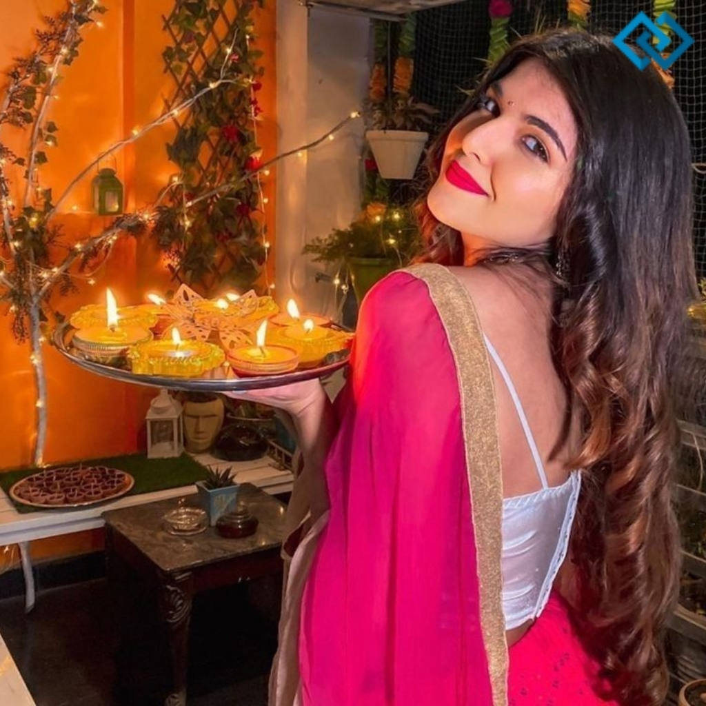 Diwali Captions Instagram