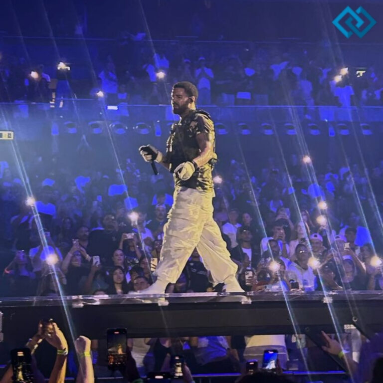 Drake Instagram Captions