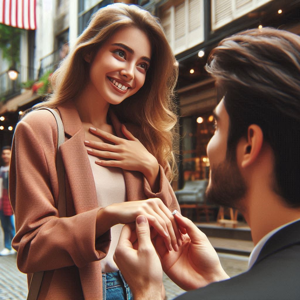 200+ Proposal Captions For Instagram That Capture Hearts and Moments Perfectly 7 Dreamy Captions For Instagram That Describe Your Love