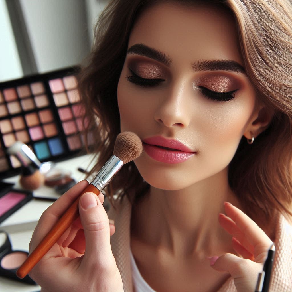 200+ Makeup Artist Captions For Instagram to Inspire Your Posts 4 Empowering Makeup Captions for Women