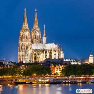 145+ Must-Have Europe Captions For Instagram and Quotes to Spark Your Wanderlust in 2026